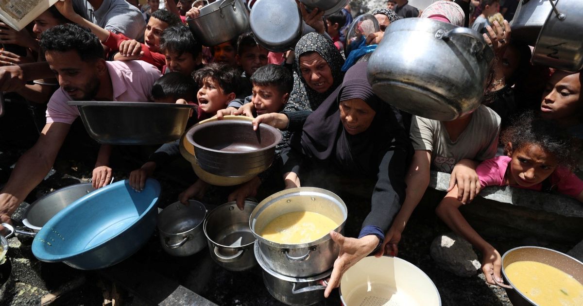 تحرك بريطاني أوروبي ضد إسرائيل.. تعليق محادثات التجارة ومراجعة اتفاقية الشراكة
