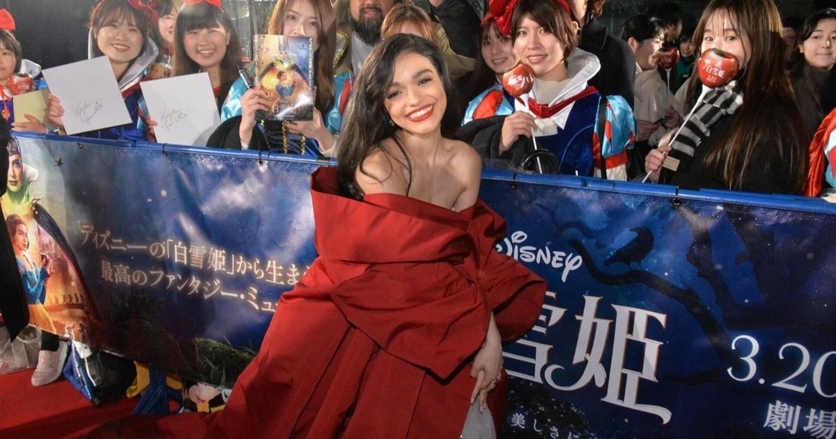 ديزني تقلص التغطية الإعلامية لفيلم Snow White وسط جدل متزايد
