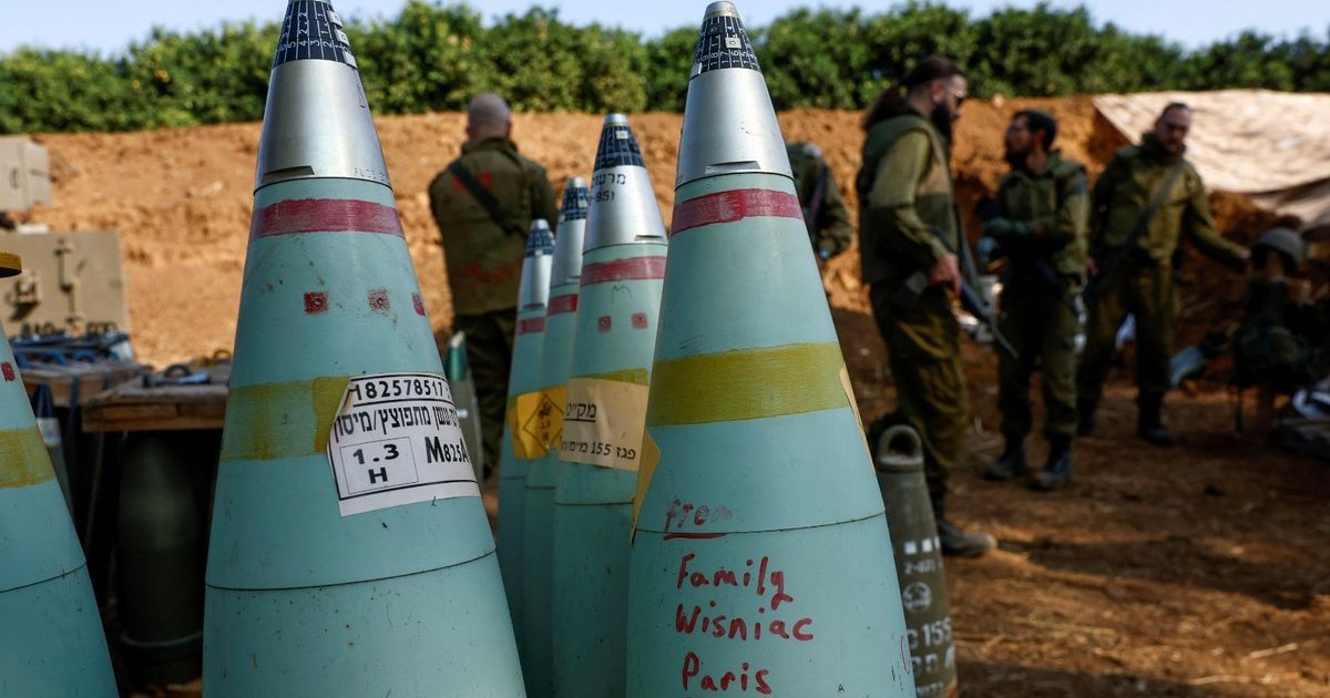 للمرة الرابعة.. إسرائيل تعلن تحطيم رقم قياسي في الصادرات الدفاعية