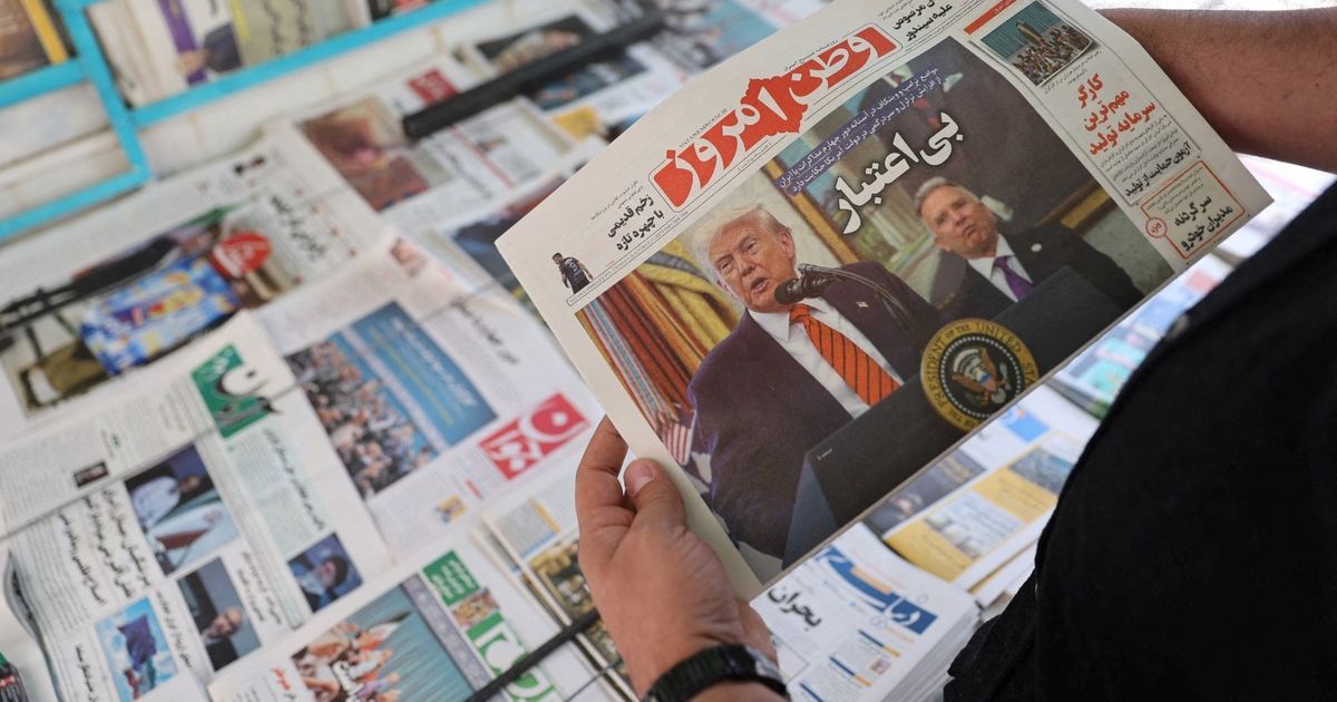 المفاوضات النووية بين واشنطن وطهران.. جولة مرتقبة الأحد وتأهب لخيار عسكري