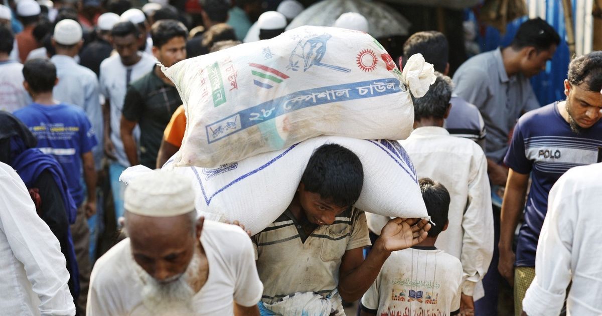 مسؤول بالأمم المتحدة: ملايين الأرواح في خطر بسبب الخفض "القاسي" للتمويل