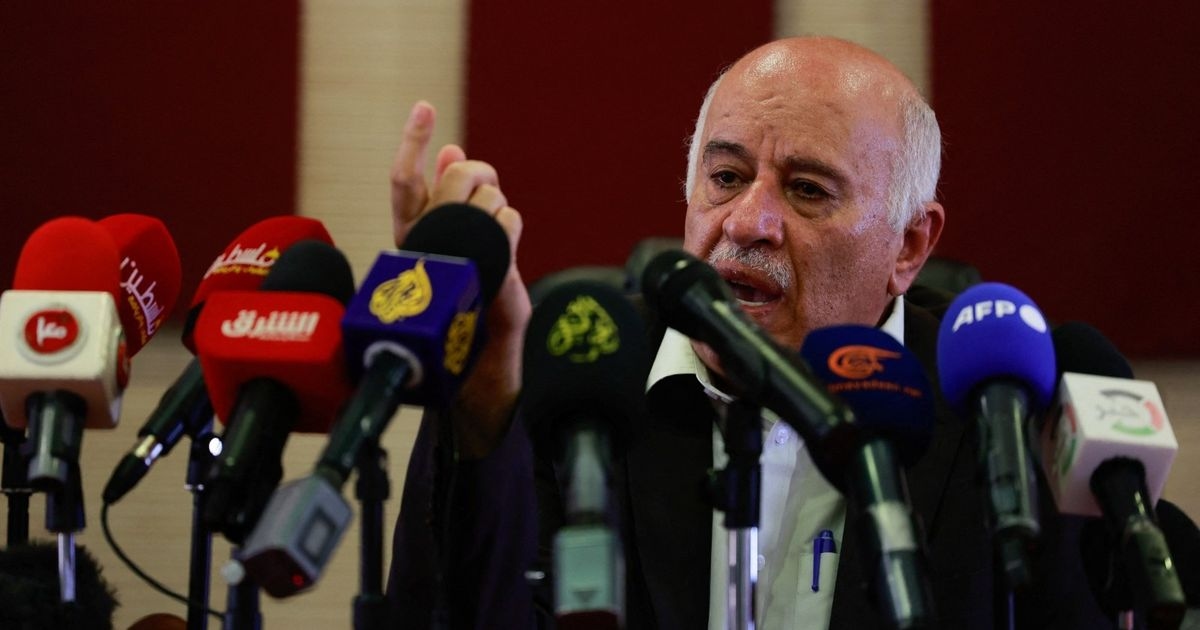 الرجوب: لا بديل عن تنظيم سلاح الفصائل تحت مظلة السلطة الفلسطينية