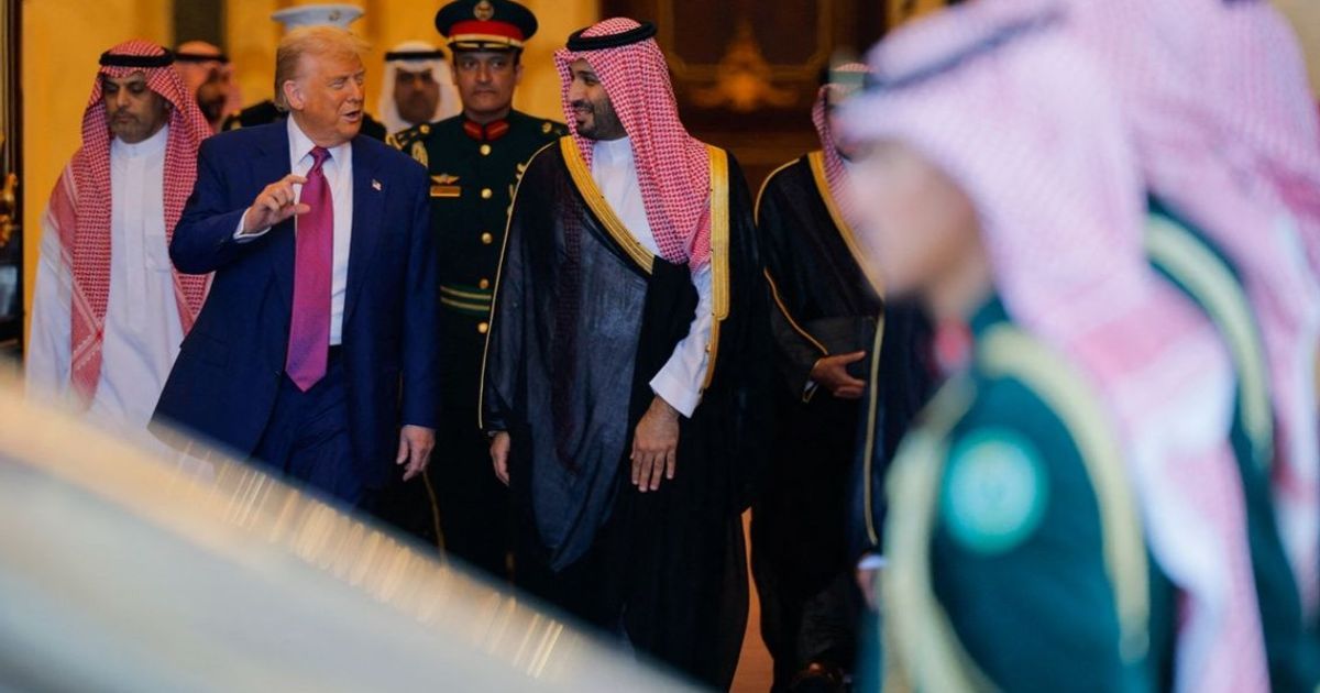 واشنطن تعتزم منح السعودية حق الوصول لأشباه الموصلات المتقدمة