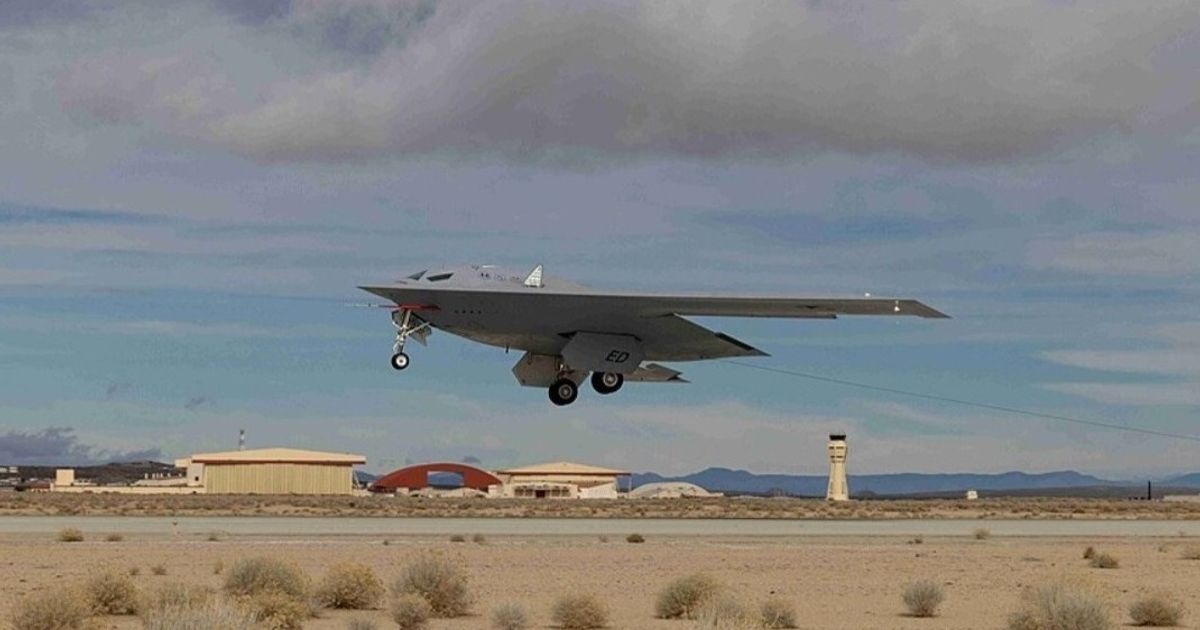 B-21 تستعد للعمل.. تعرف على خليفة القاذفة الأميركية التي قصفت إيران