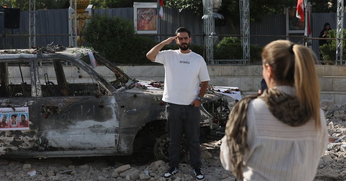 إسرائيل تزعم إرسال قوات "كوماندوز" إلى إيران خلال الحرب