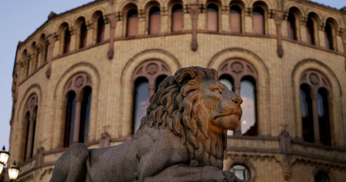 البرلمان النرويجي يرفض حظراً شاملاً من صندوق الثروة على شركات إسرائيلية
