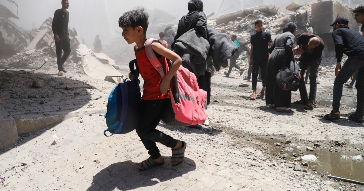حرب غزة.. قيادي في حماس: نسلم ردنا على مقترح ويتكوف خلال ساعات