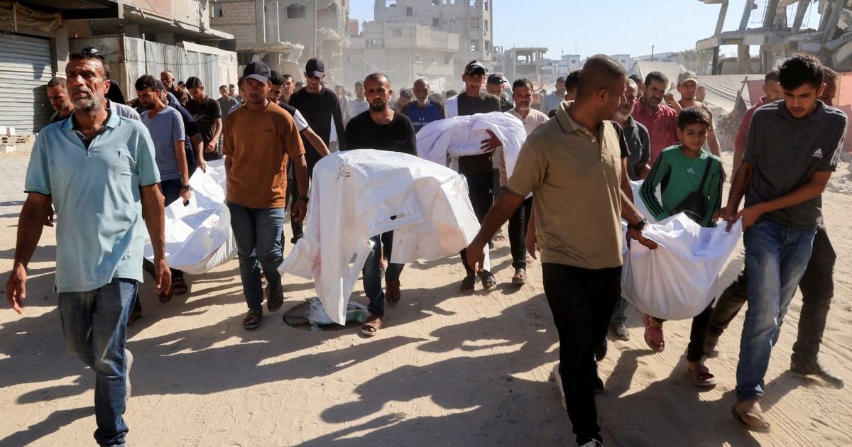 حرب غزة:حماس ترد بالإيجاب على مقترح وقف النار وتطالب بمعالجة المساعدات