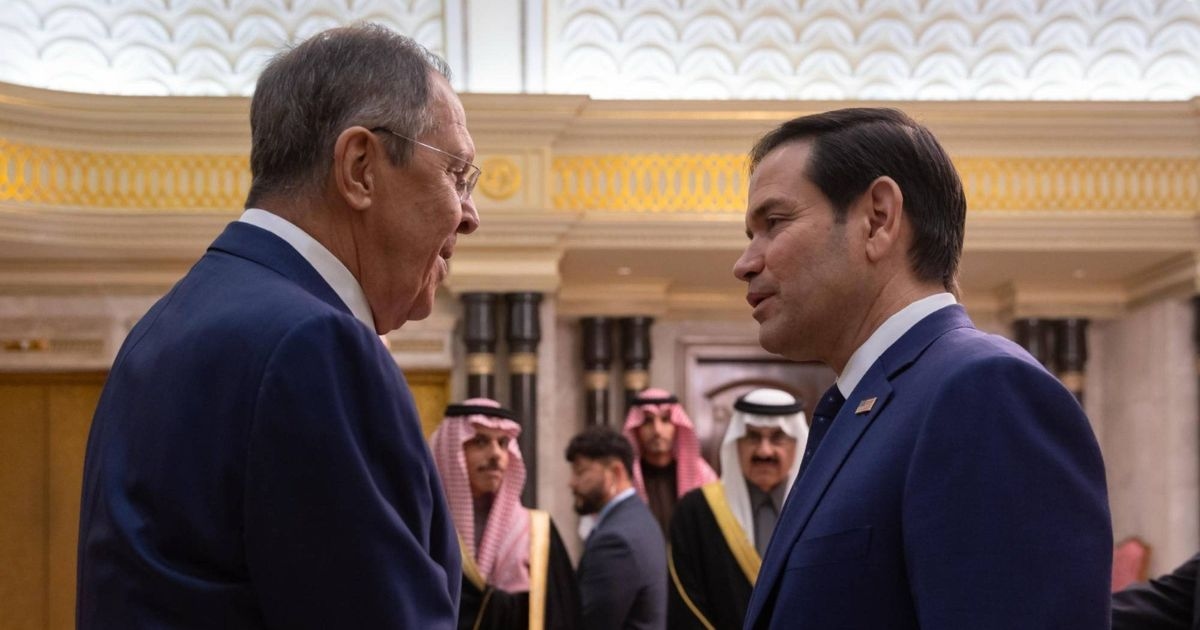 مسؤول أميركي: روبيو سيلتقي لافروف في كوالالمبور الخميس