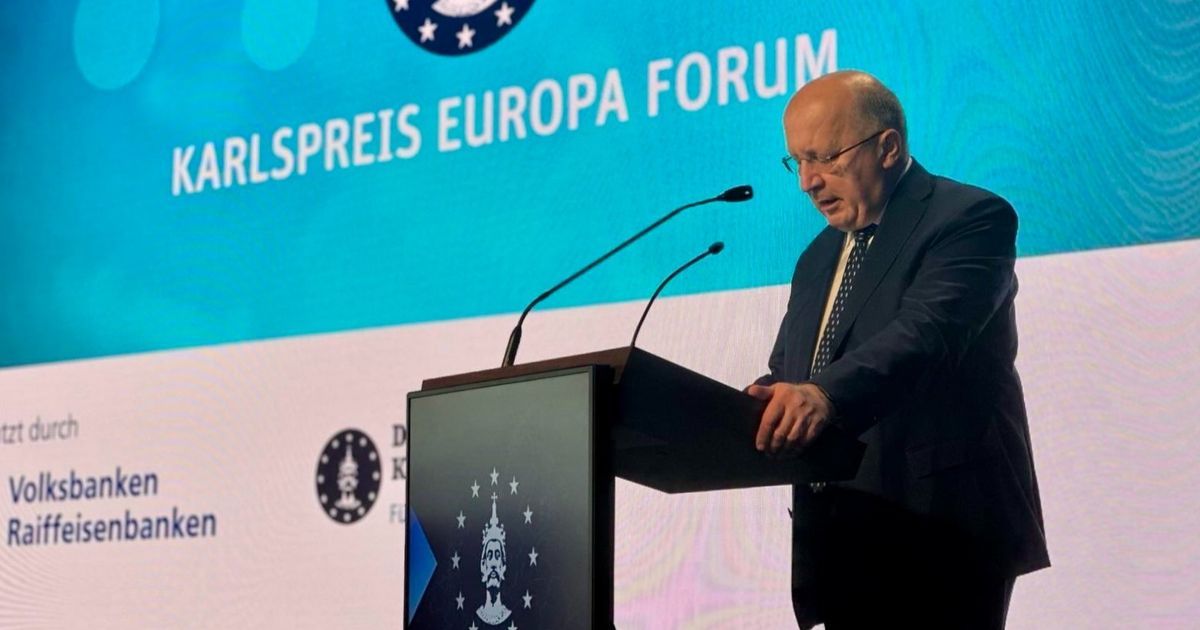 المفوض الأوروبي للدفاع يحذر من "طلاق غاضب" مع الولايات المتحدة