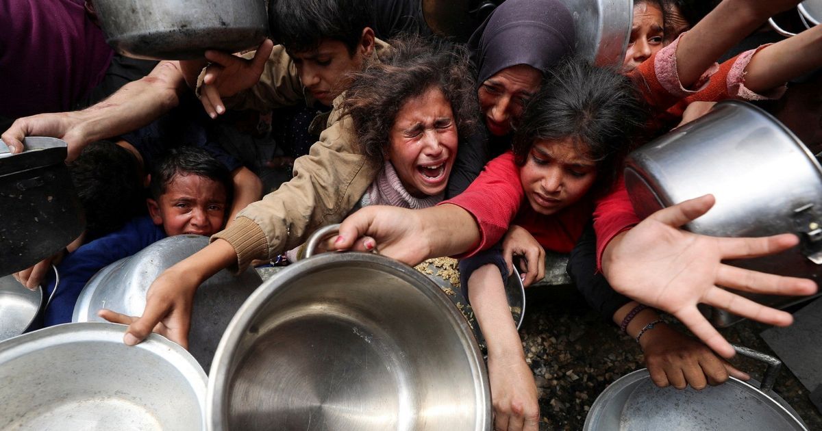 وزيرة خارجية كندا الجديدة: إسرائيل تستخدم نقص الغذاء سلاحاً في غزة