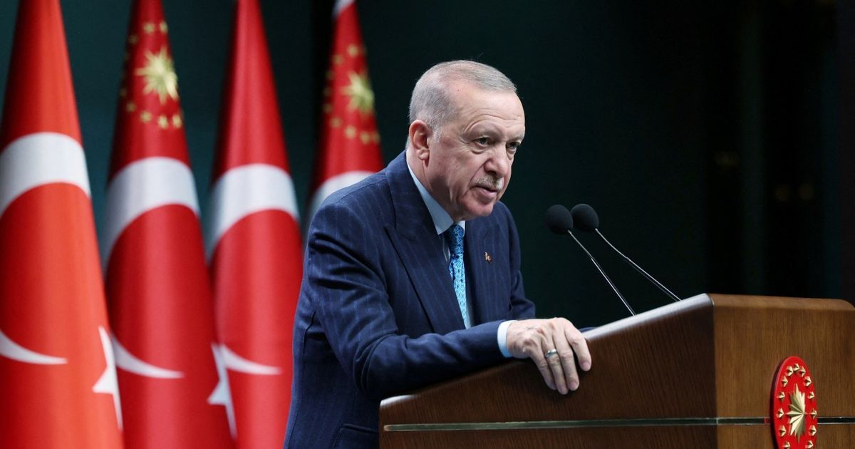أردوغان: نتنياهو "تجاوز هتلر".. ودفاع إيران عن نفسها مشروع
