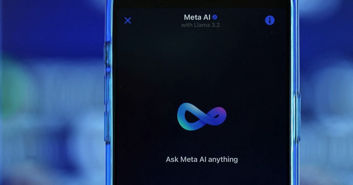 بحوالي 10 مليارات دولار.. "ميتا" تبحث الاستثمار في Scale AI