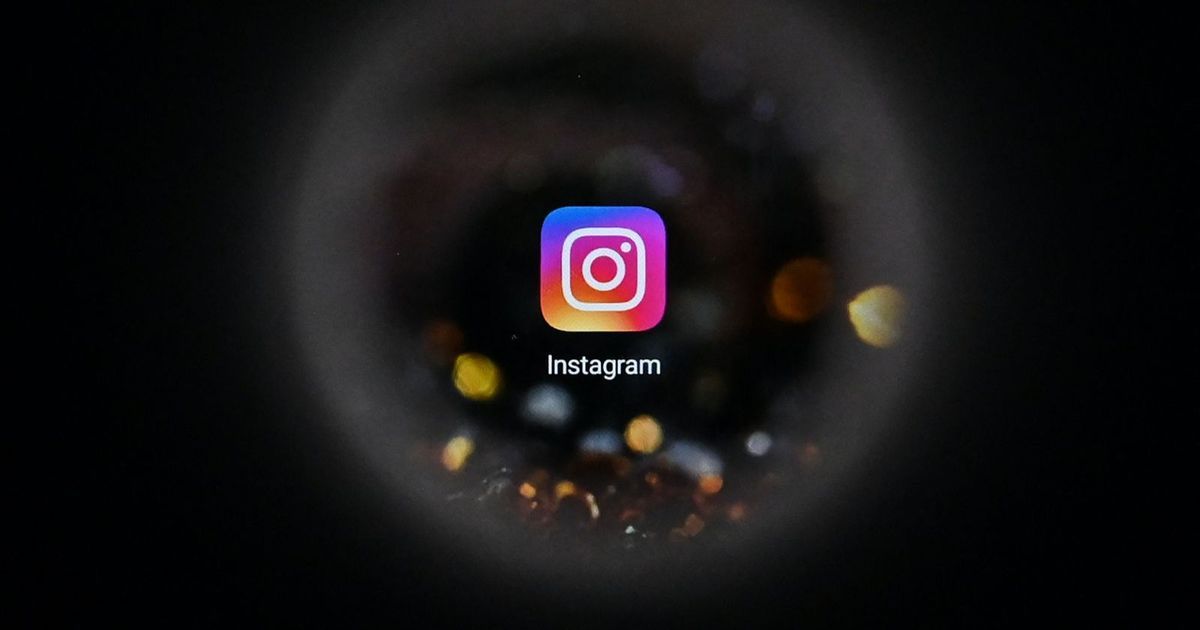 Blend.. ميزة جديدة من إنستجرام للتفاعل مع الفيديوهات القصيرة