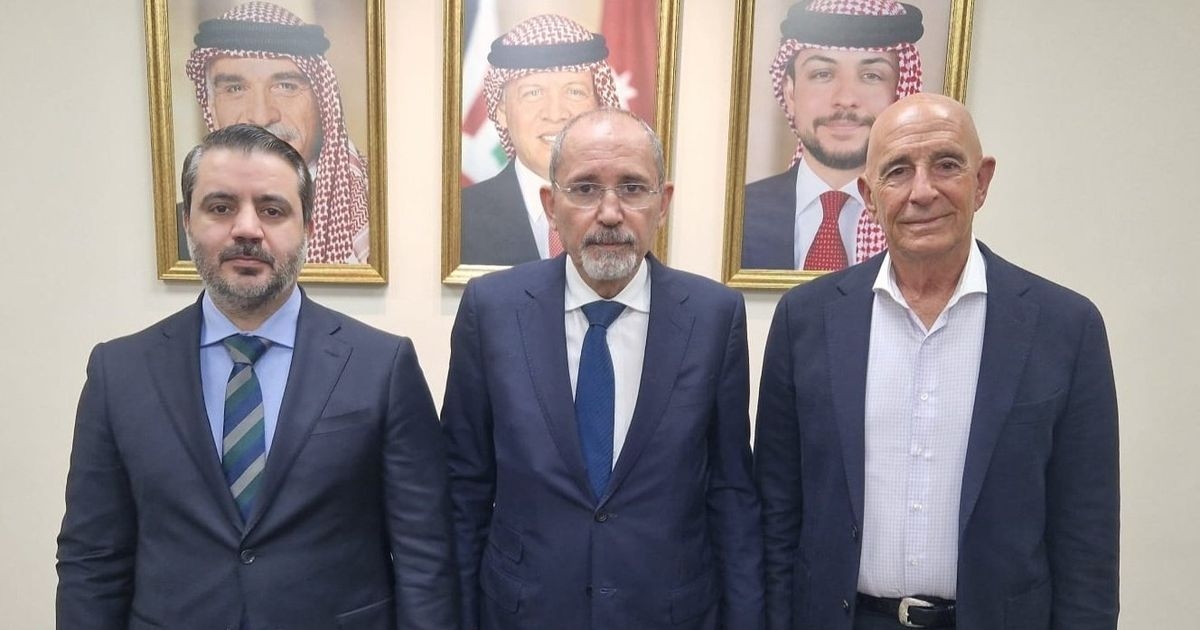 أزمة السويداء.. توافق سوري أردني أميركي على دعم اتفاق وقف إطلاق النار