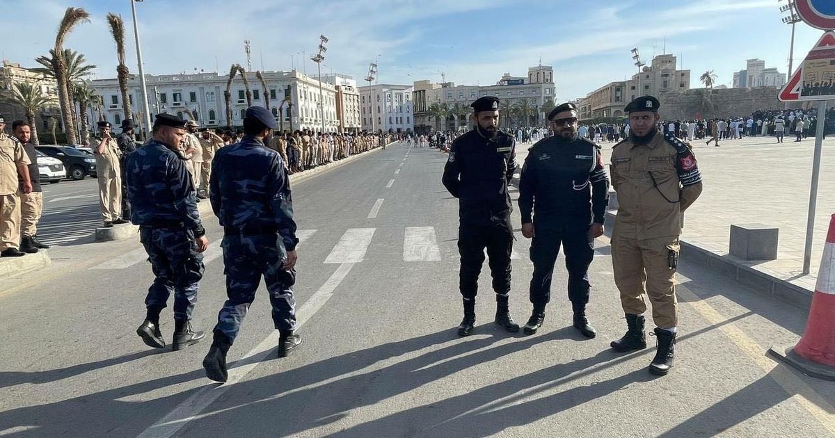 ليبيا.. استقالات بين وزراء الدبيبة بعد مظاهرات في طرابلس والحكومة تنفي