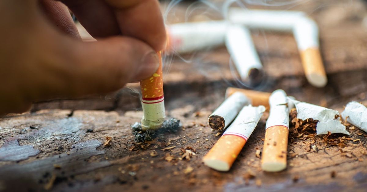 حظر التدخين في المساكن العامة قلل من أمراض القلب في أميركا