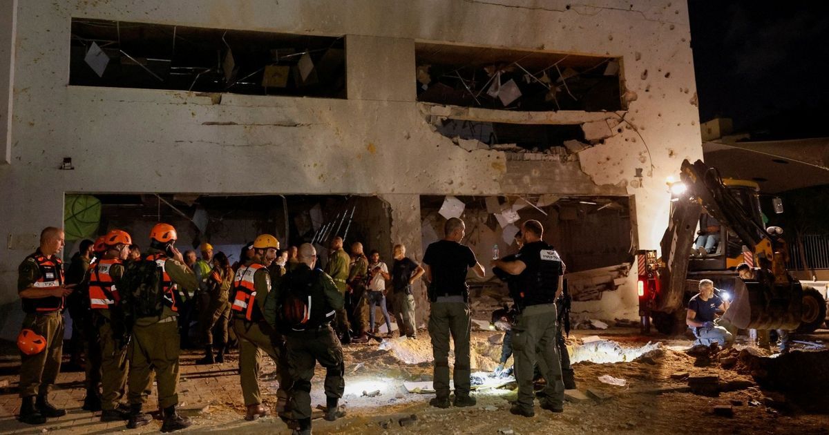 إيران: بنك الأهداف الإسرائيلية أصبح على طاولة قواتنا المسلحة