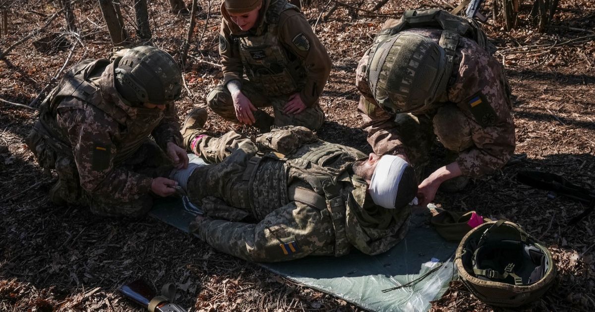 تركيا: قبول أوكرانيا لاتفاق السلام أفضل من الموت والدمار