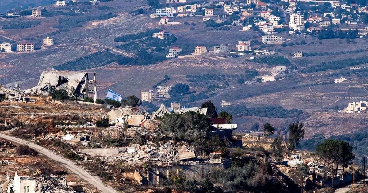 مفاوضات الحدود المرتقبة بين لبنان وإسرائيل.. ما أبرز النقاط الخلافية؟