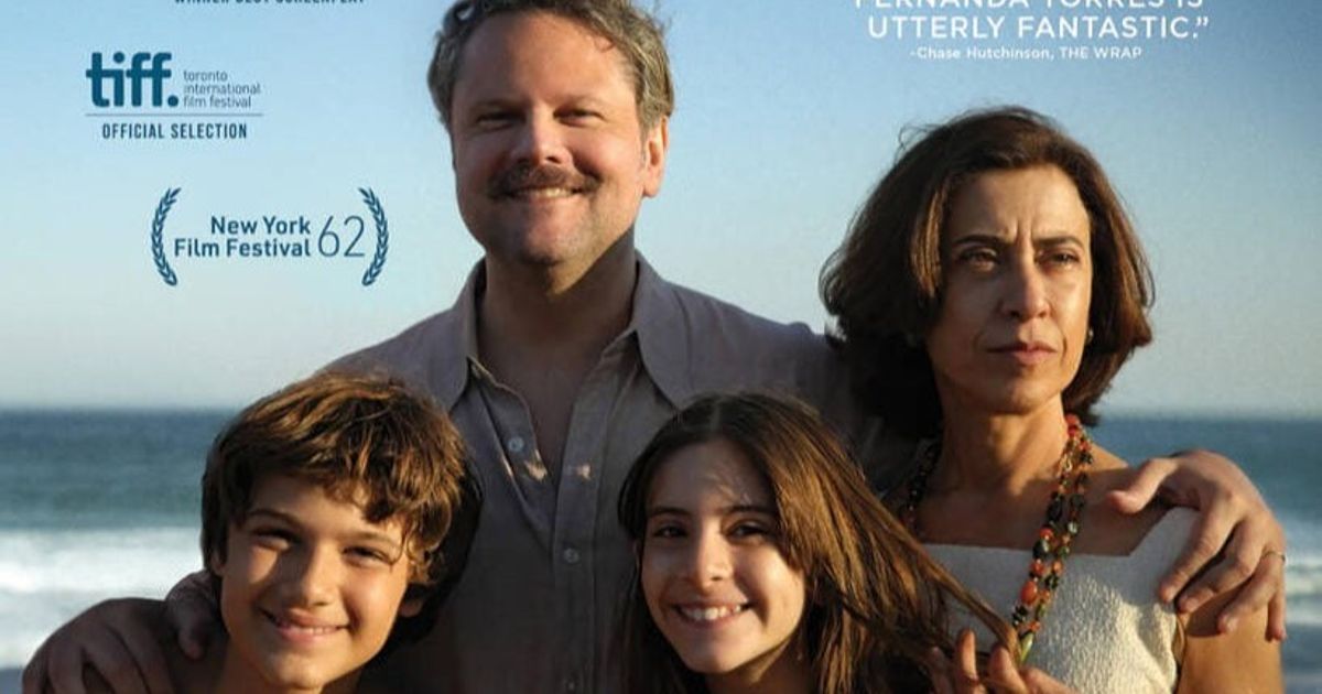 أوسكار 2025: I'm Still Here.. عن قوة الابتسامة في عز المأساة