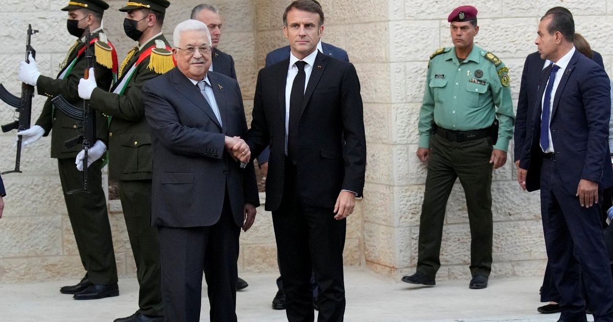 فرنسا تكسر الصمت الغربي.. لماذا ستعترف بدولة فلسطينية ومن يلحق بها؟