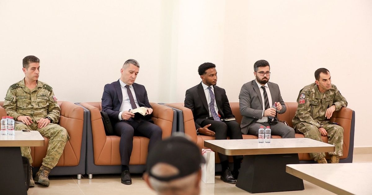 بعد تدخل تركي.. بونتلاند الصومالية تعتزم الإفراج عن سفينة "سي وورلد"