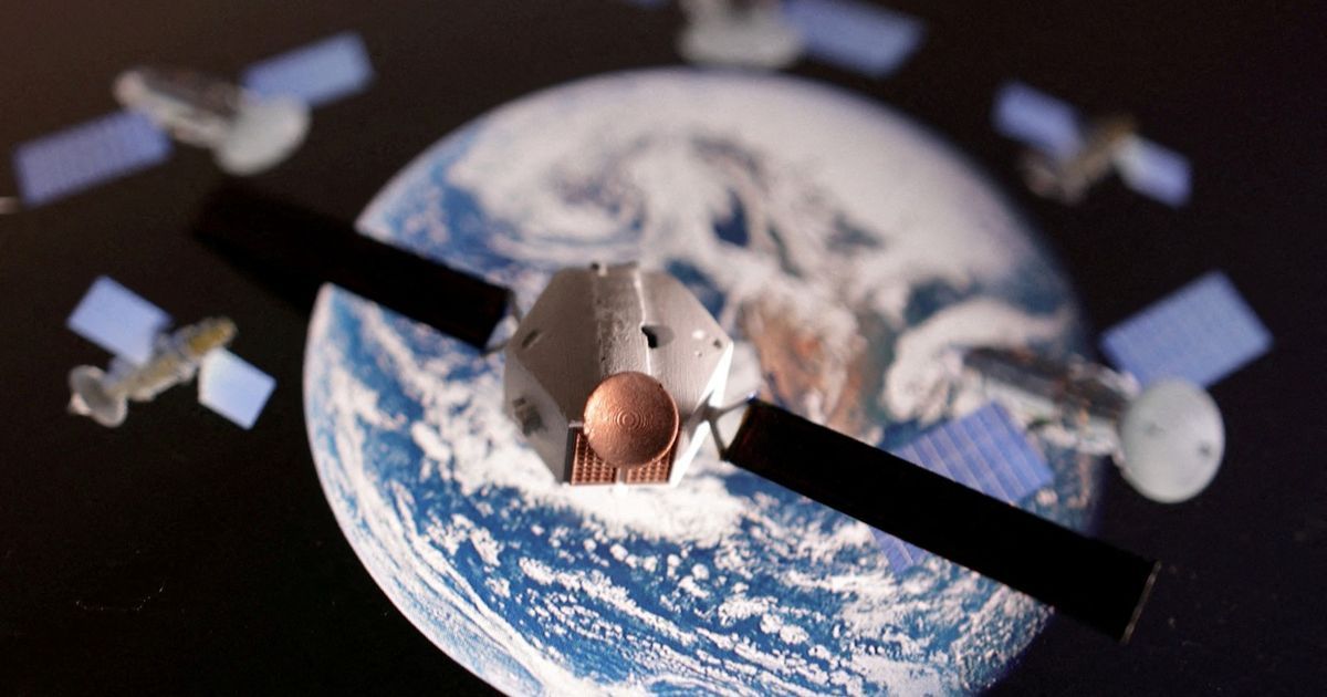 لتوفير المعلومات الاستخباراتية.. خطة أوروبية لبناء شبكة أقمار اصطناعية