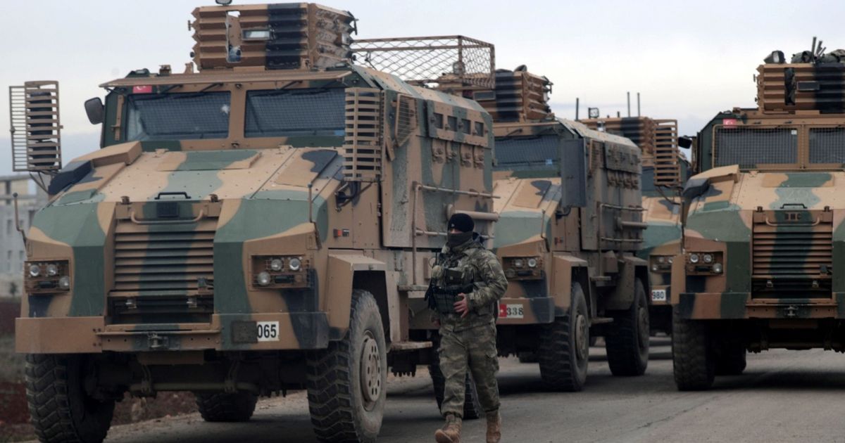 وزير الدفاع التركي: ندعم الجيش السوري ولا خطط لسحب 20 ألفاً من قواتنا