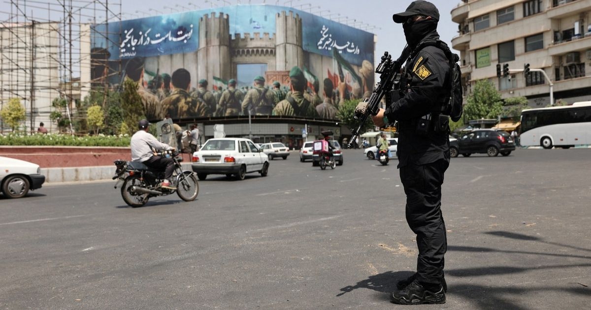 تركيا: يجب البقاء متأهبين لاحتمال انهيار وقف النار بين إسرائيل وإيران