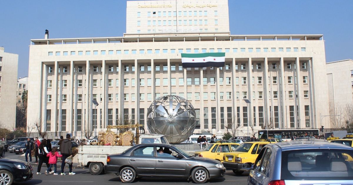 سوريا: منحة قطرية لتسديد الرواتب بعد استثناء أميركي من العقوبات