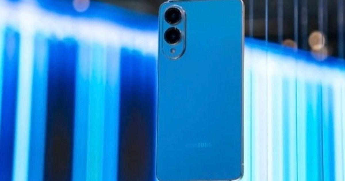 MWC 2025.. سامسونج تعرض هاتفها النحيف S25 Edge ونظارة ذكية