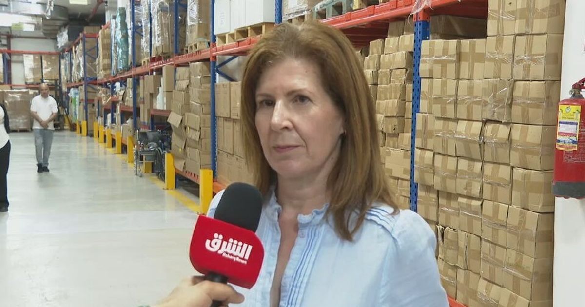 وزيرة بريطانية لـ"الشرق": سنعترف بدولة فلسطين في الوقت المناسب