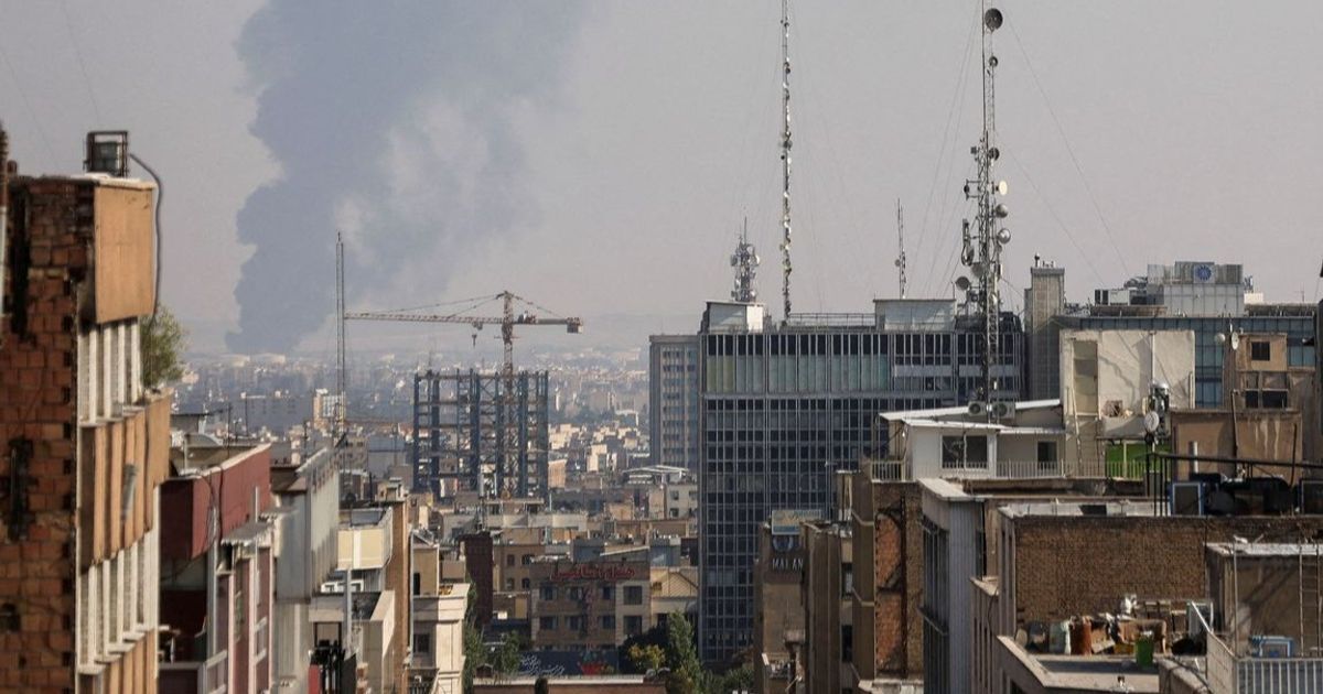ترمب يأمر إدارته بالتحرك نحو محادثات مع إيران "في أسرع وقت"