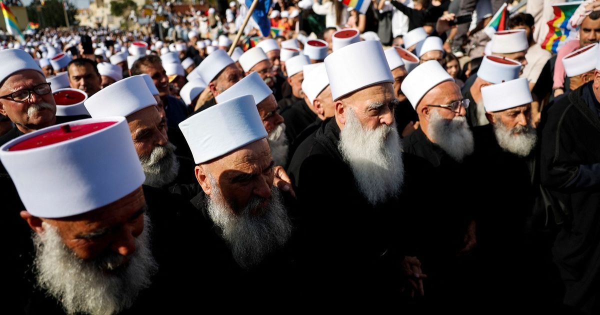 محللون: إسرائيل تستغل ملف الدروز ضمن خطة لتفكيك سوريا