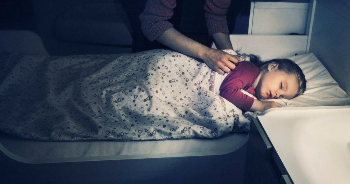 دراسة: استئصال اللوزتين يحمي الأطفال من اضطرابات التنفس أثناء النوم