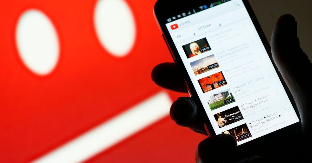 Google Lens تصل إلى الفيديوهات القصيرة في "يوتيوب"