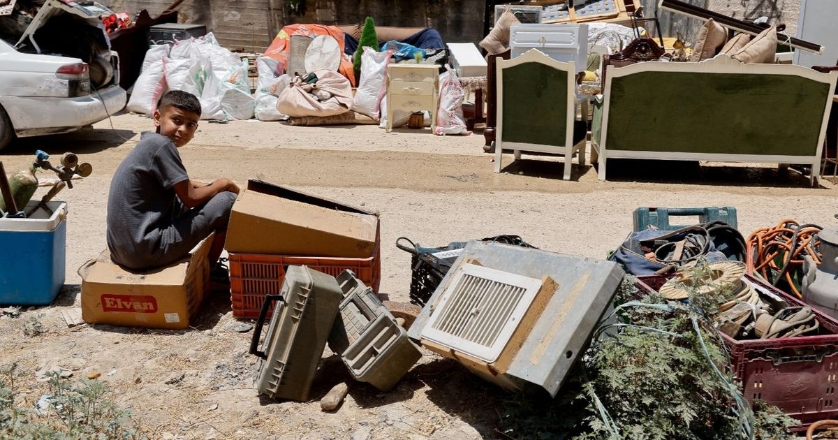 تحذيرات أممية من "تطهير عرقي" في الضفة الغربية مع استمرار اقتحامات إسرائيل