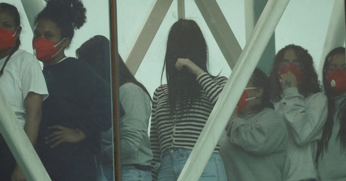 قاض أميركي يحذر من ترحيل المهاجرين إلى ليبيا.. وترمب ينفي علمه بالخطة