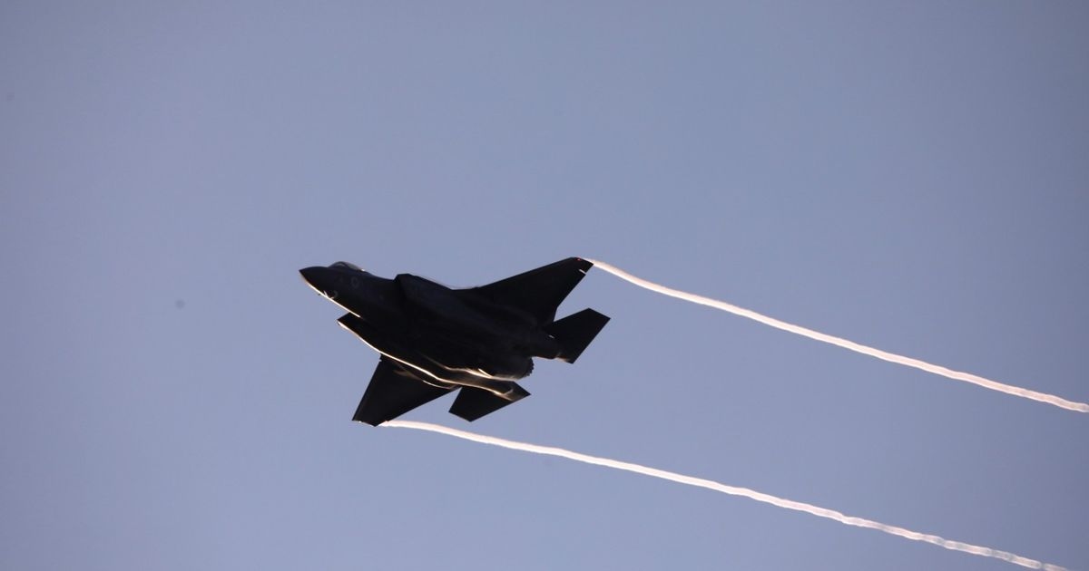 المحكمة العليا: تصدير بريطانيا أجزاء مقاتلات F-35 إلى إسرائيل "قانوني"