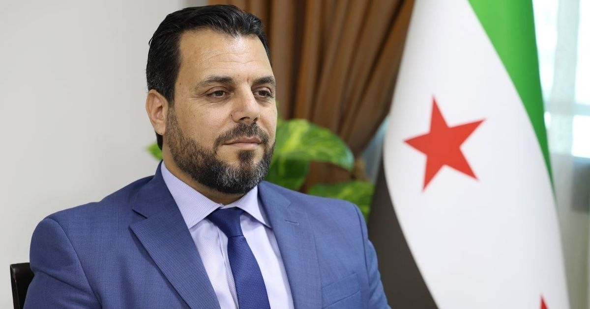 رئيس لجنة الانتخابات السورية: من المتوقع إجراء انتخابات برلمانية في سبتمبر