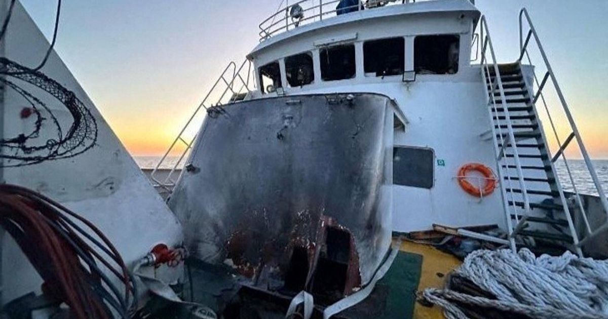 لمنع وصولها غزة.. تقارير تكشف علاقة إسرائيل بالهجوم على "أسطول الحرية"