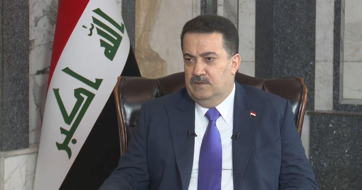 السوداني: قمة بغداد "فرصة تاريخية" لتجديد مشروع العمل العربي المشترك