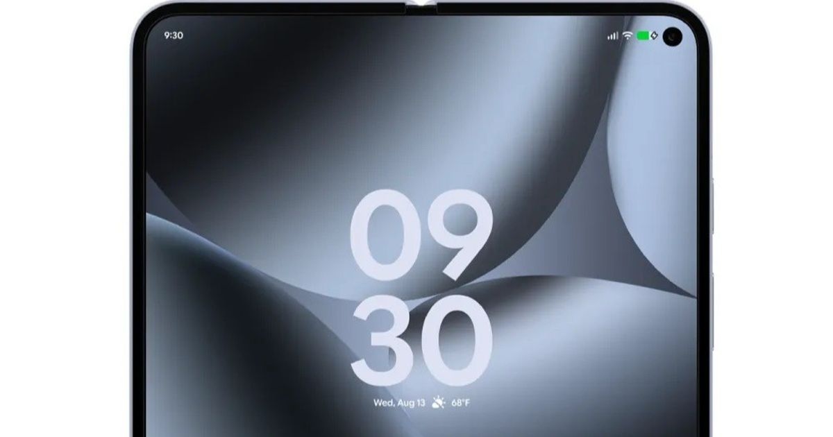 جوجل تكشف عن سلسلة هواتف Pixel 10 المدعومة بالذكاء الاصطناعي