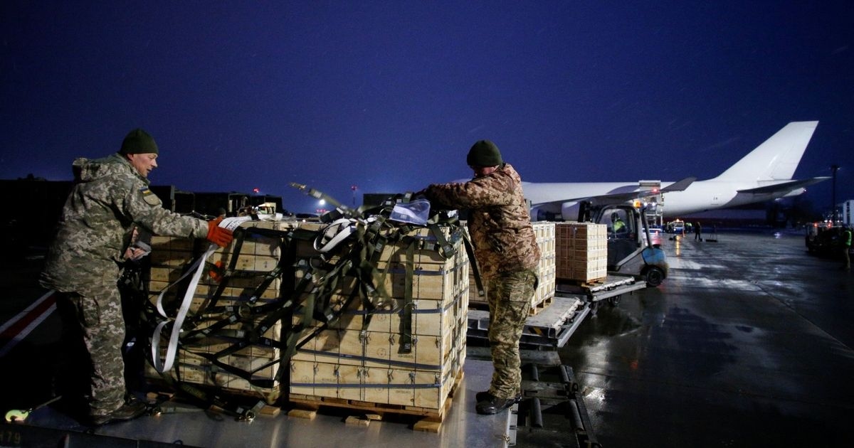 أميركا و"الناتو" يطوران آلية تمويل جديدة لتزويد أوكرانيا بالأسلحة