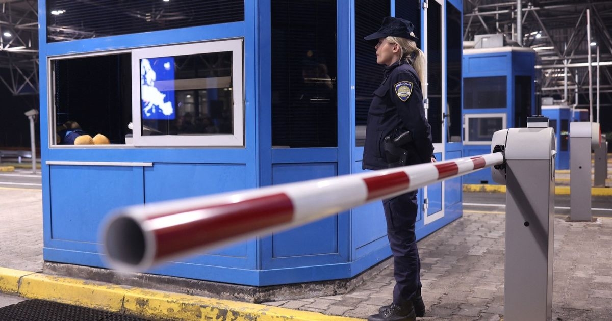 "شنجن 2".. تدقيق يحذر من ثغرات بأنظمة مراقبة الحدود الأوروبية