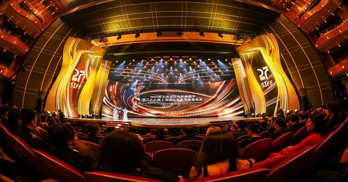 مهرجان شنغهاي الـ 27.. حضور عربي محدود، ولكن مؤثر