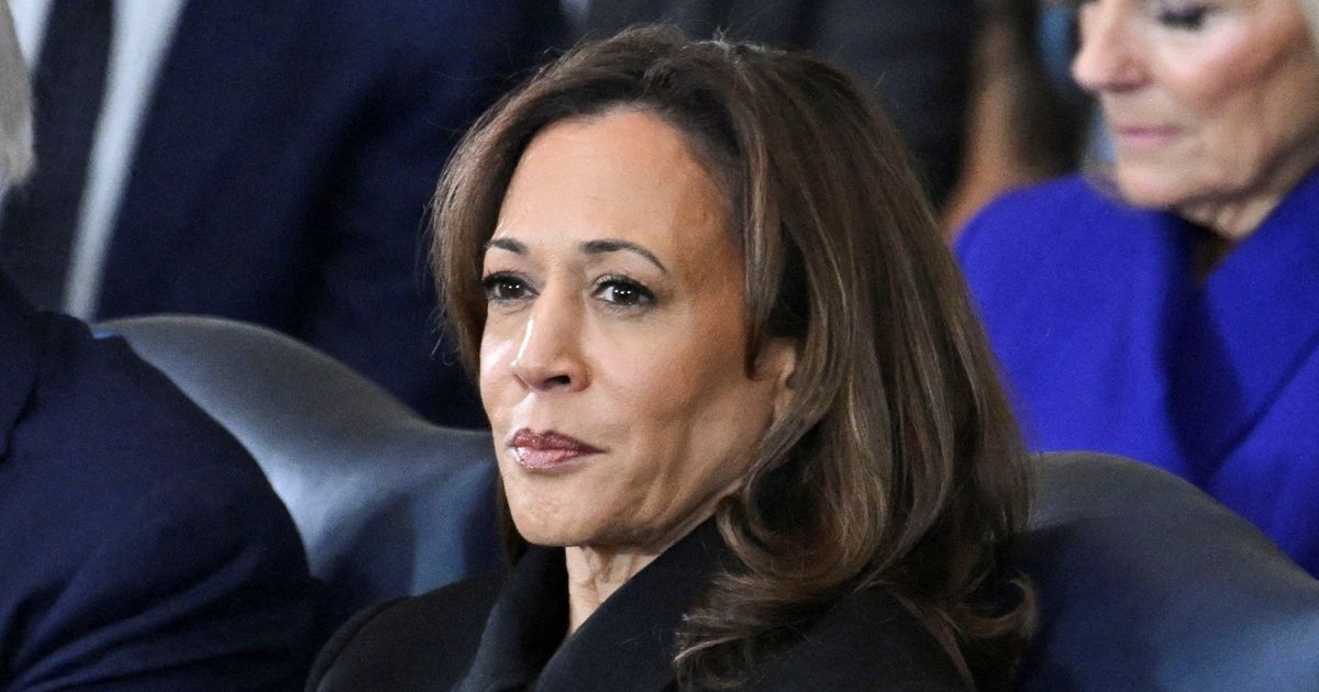 كامالا هاريس: أرغب في استراحة من العمل السياسي.. والنظام الأميركي "مُعطّل"