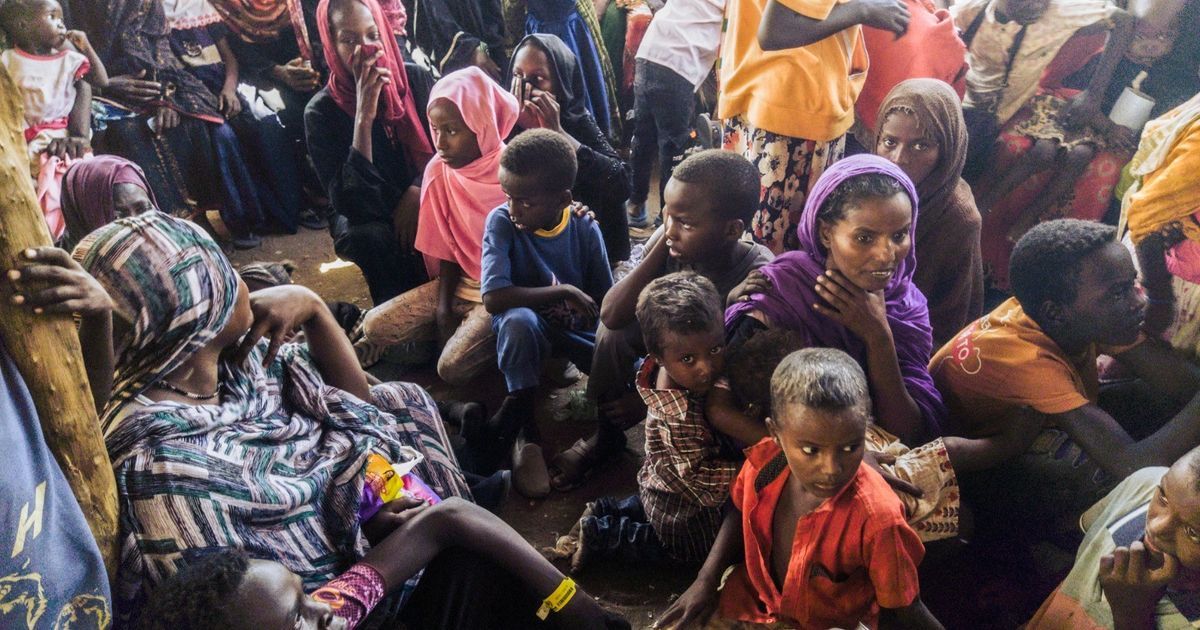 اليونسيف: "الكوليرا" يهدد حياة أكثر من مليون طفل في ولاية الخرطوم بالسودان