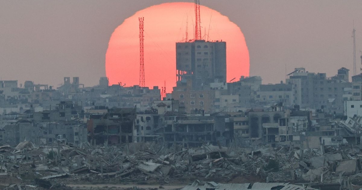 ترمب: إسرائيل وافقت على شروط وقف النار في غزة لـ60 يوماً
